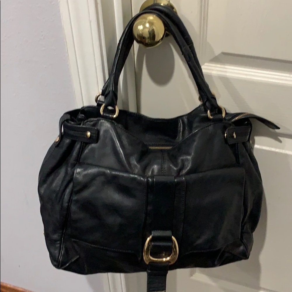Kooba Genuine Leather Purse